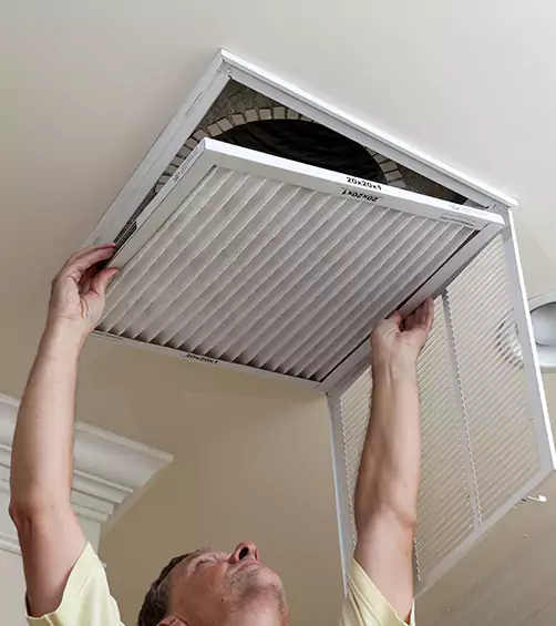 Air Duct Cleaning Services in Oakland Park, Florida
