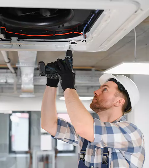 Air Duct Cleaning Services in Oakland Park, Florida
