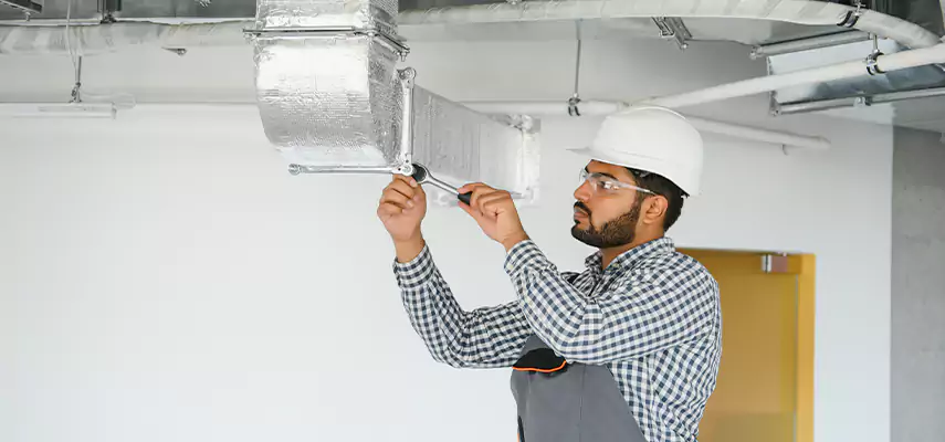 Ductwork Replacement Oakland Park