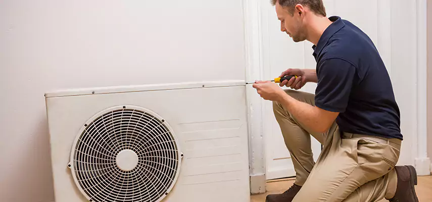 Whole-Home Air Purifier Installation Oakland Park