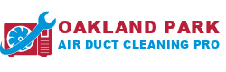 Oakland Park Air Duct Cleaning Pro