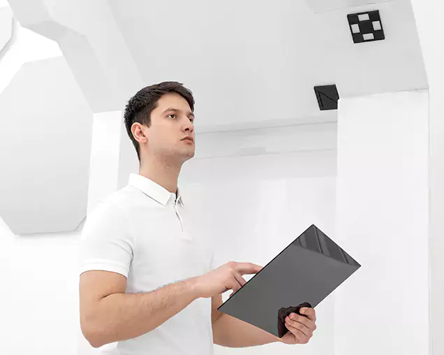 Whole-Home Air Purifier Installation in Oakland Park, FL