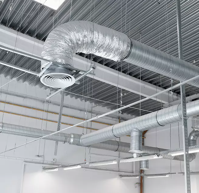 Why Oakland Park Homeowners Choose Oakland Park Air Duct Cleaning Pro for Dryer Vent Repair?
