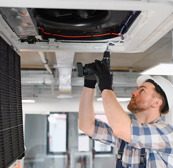 Why Oakland Park, FL Homeowners Choose Oakland Park Air Duct Cleaning Pro for Ductwork Modification?