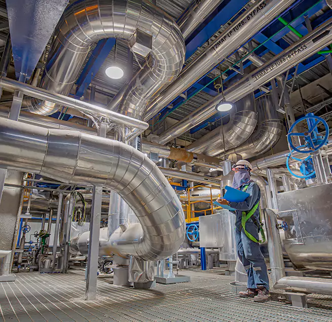 Why Oakland Park, FL Facilities Choose Oakland Park Air Duct Cleaning Pro for Industrial Duct Cleaning?
